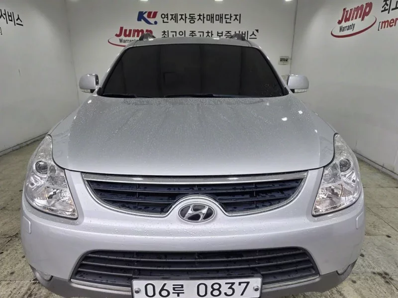 Hyundai Veracruz