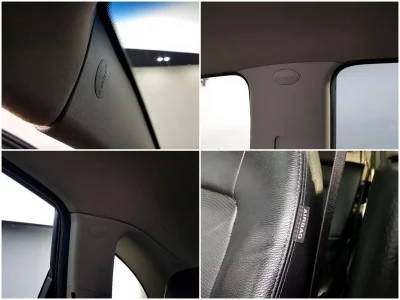 Daewoo Captiva