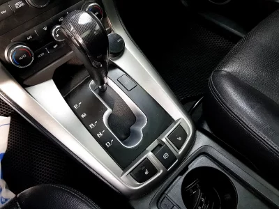 Daewoo Captiva