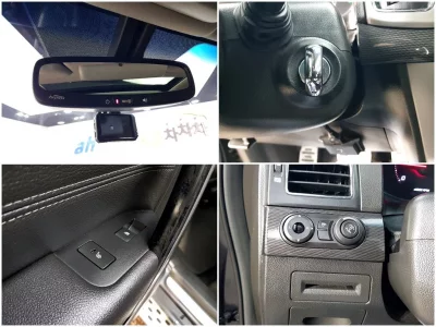 Daewoo Captiva