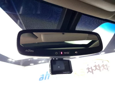 Daewoo Captiva