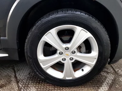 Daewoo Captiva