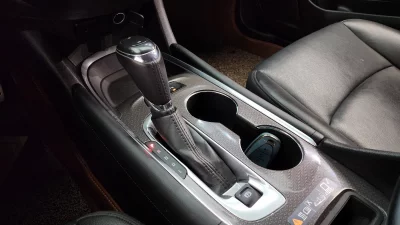 Daewoo Malibu