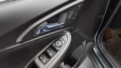 Daewoo Malibu