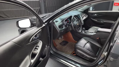 Daewoo Malibu
