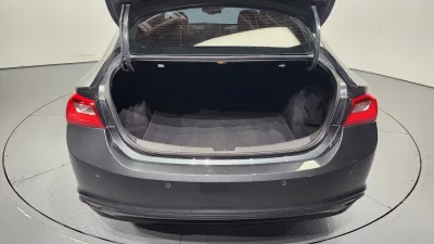 Daewoo Malibu