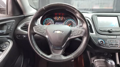 Daewoo Malibu