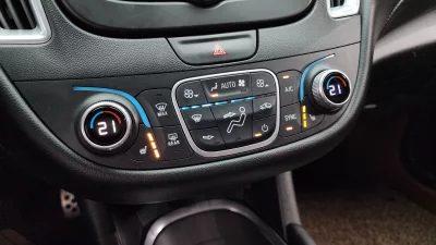 Daewoo Malibu