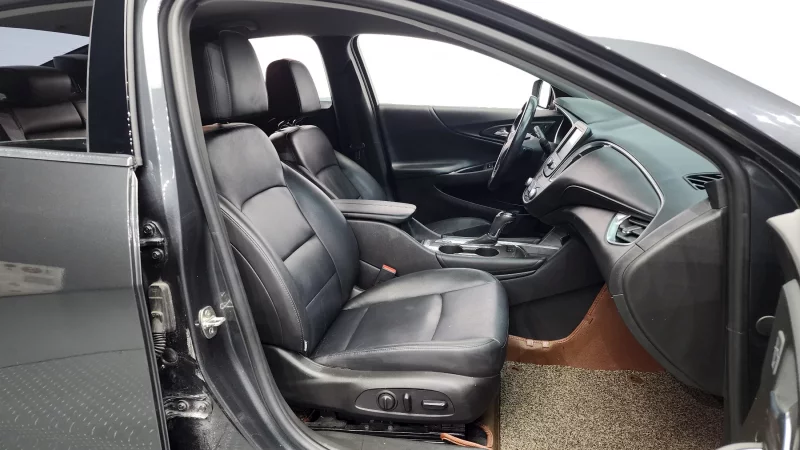 Daewoo Malibu