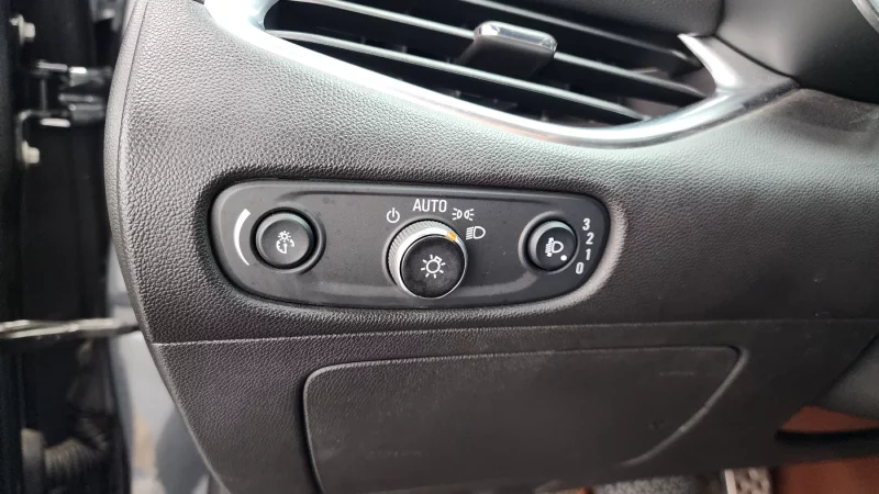 Daewoo Malibu