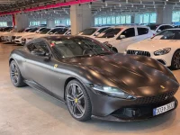 Ferrari ROMA