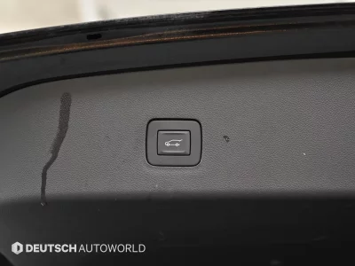 Daewoo Trax