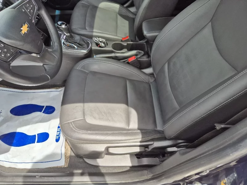 Daewoo Cruze