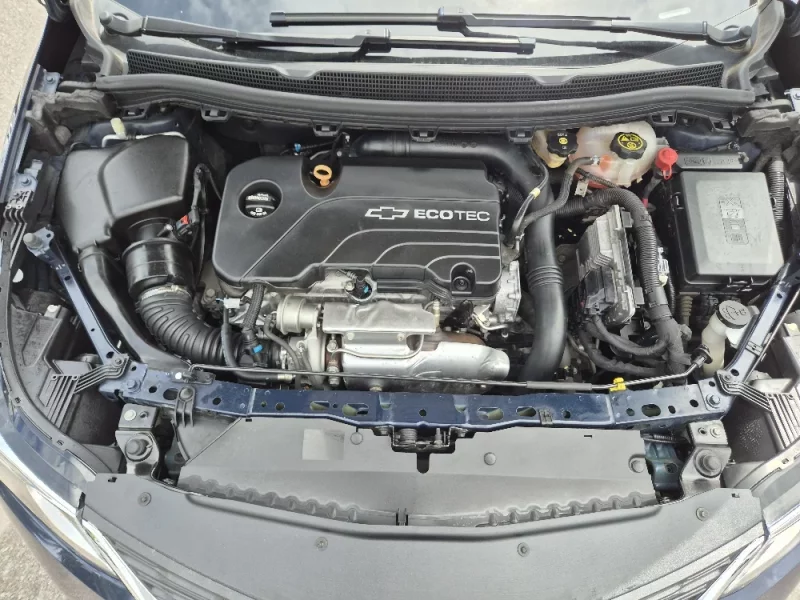 Daewoo Cruze