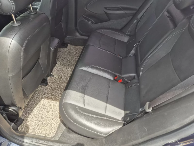 Daewoo Cruze