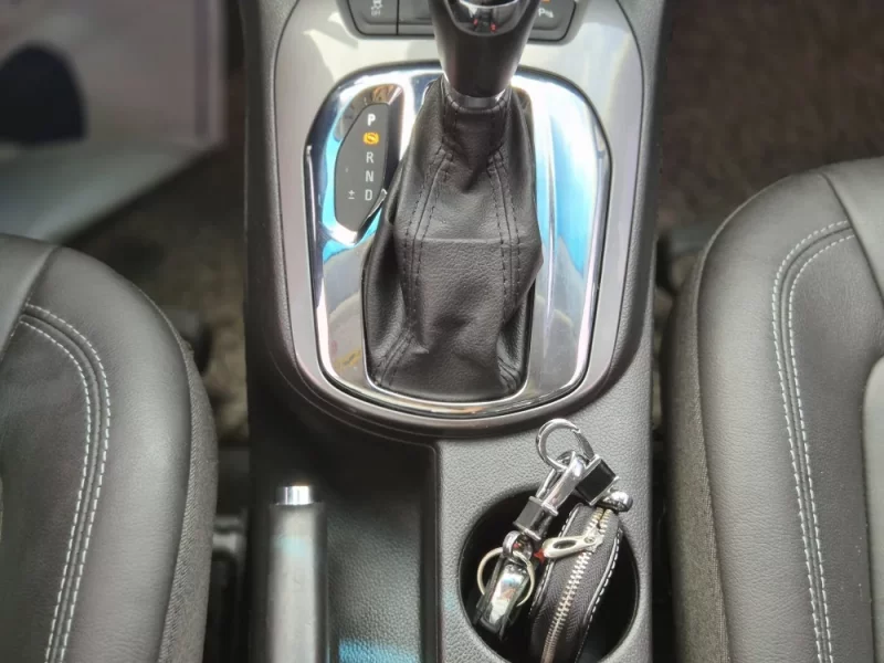 Daewoo Cruze