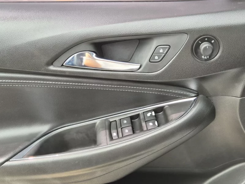Daewoo Cruze