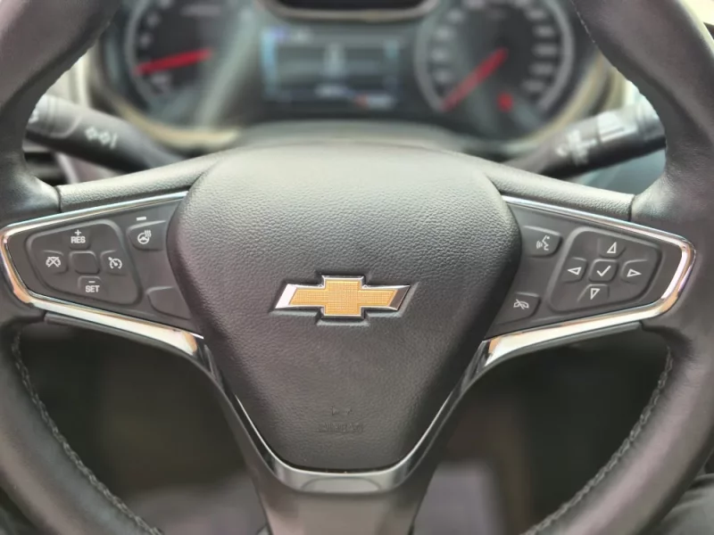 Daewoo Cruze