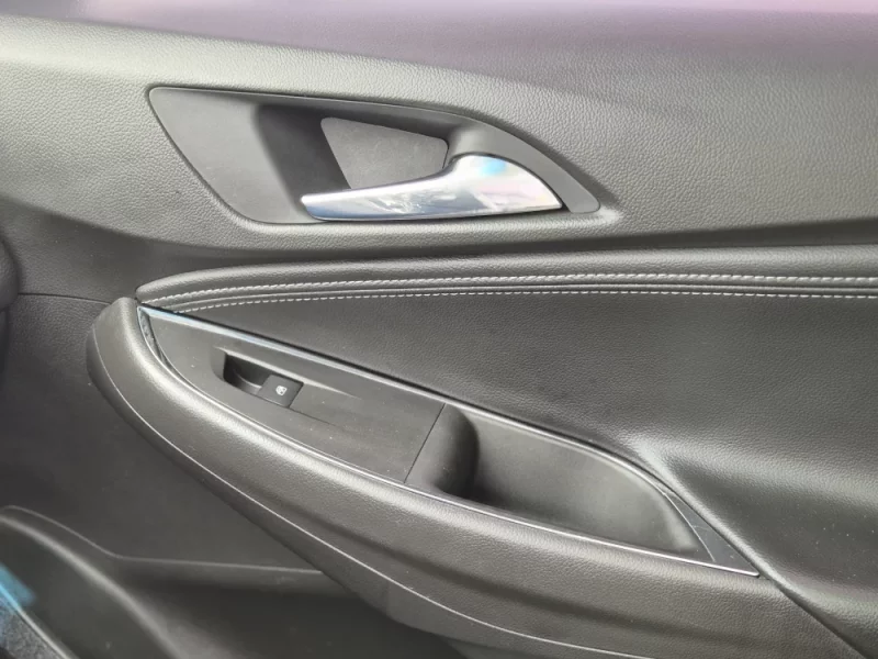 Daewoo Cruze
