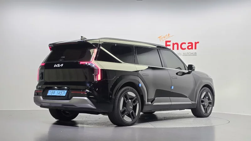 Kia EV9