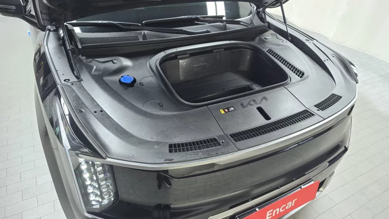 Kia EV9