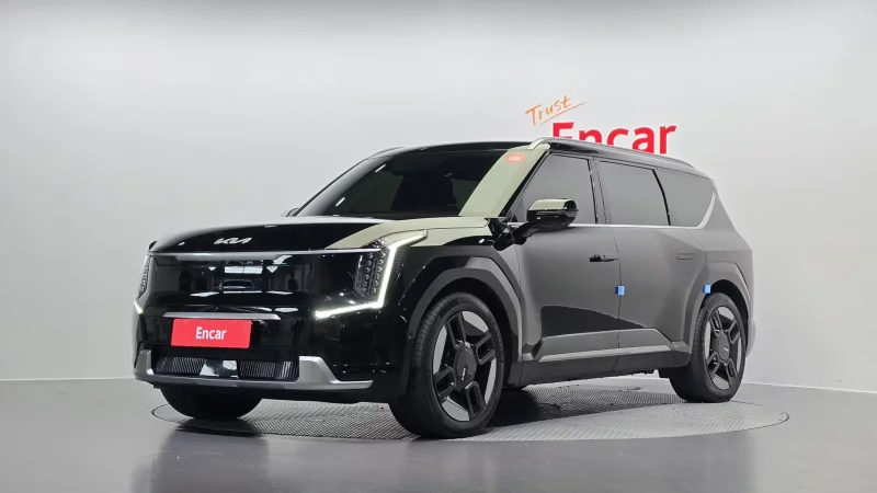 Kia EV9