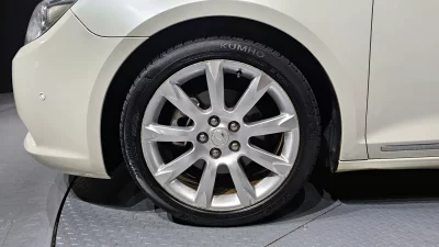Daewoo Alpheon