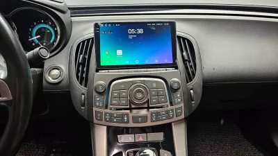 Daewoo Alpheon