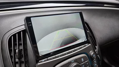 Daewoo Alpheon