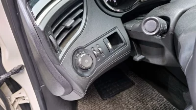 Daewoo Alpheon