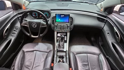 Daewoo Alpheon