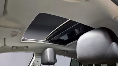 Daewoo Alpheon