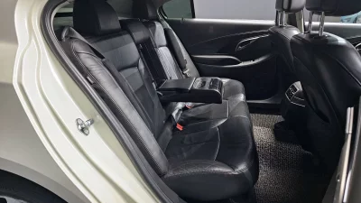 Daewoo Alpheon