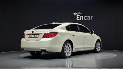 Daewoo Alpheon