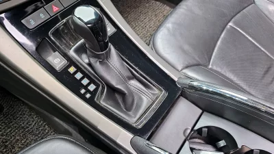 Daewoo Alpheon