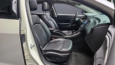 Daewoo Alpheon