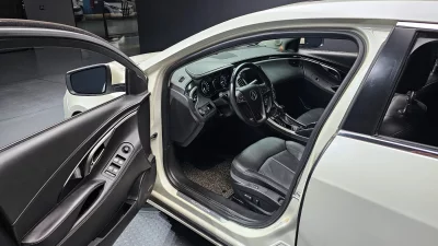 Daewoo Alpheon