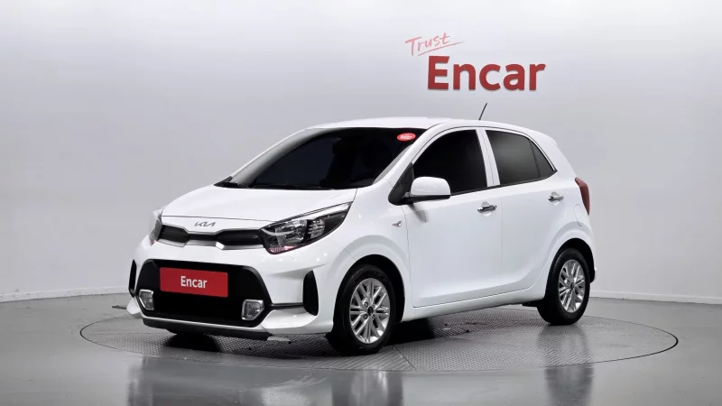Kia Morning