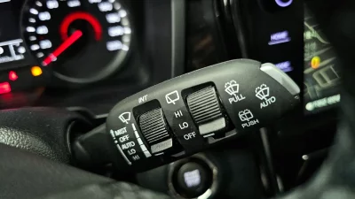 SsangYong TIBOLI
