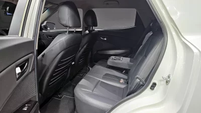 SsangYong TIBOLI