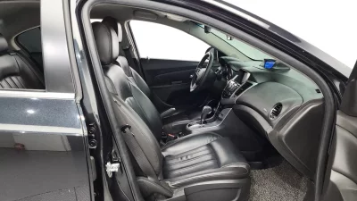 Daewoo Cruze