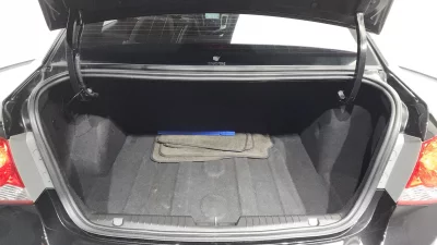 Daewoo Cruze