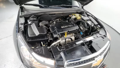 Daewoo Cruze