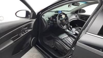 Daewoo Cruze