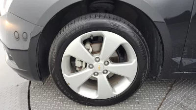 Daewoo Cruze
