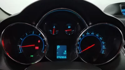 Daewoo Cruze