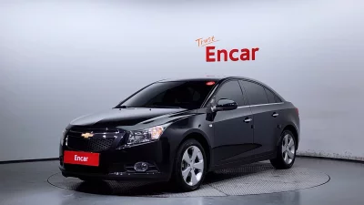 Daewoo Cruze