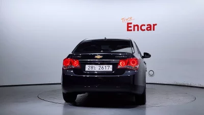 Daewoo Cruze
