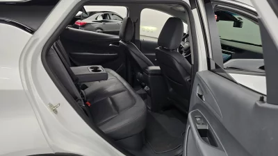 Daewoo Bolt EV