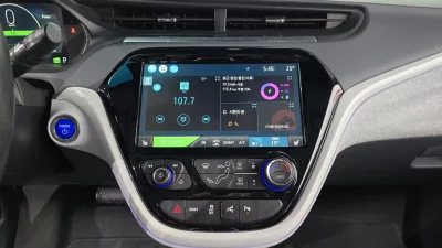 Daewoo Bolt EV